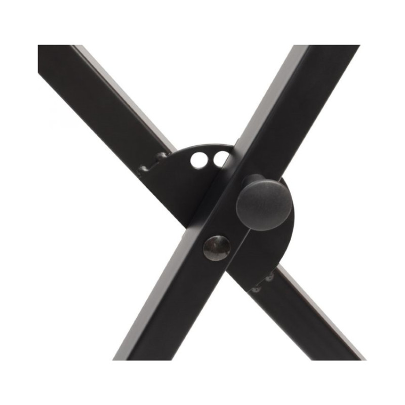 Стійка для клавішних Ultimate Support JamStands JS-500 Single Brace X-Style