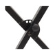 Стійка для клавішних Ultimate Support JamStands JS-500 Single Brace X-Style