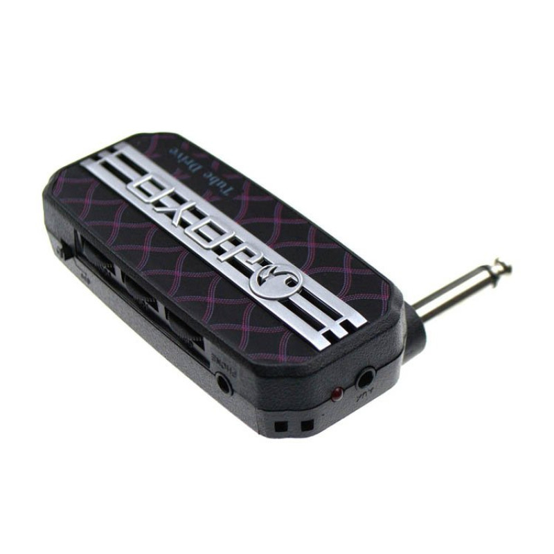 JOYO JA-03 Mini Guitar Amplifier (з виходом на навушники) Міні гітарний підсилювач