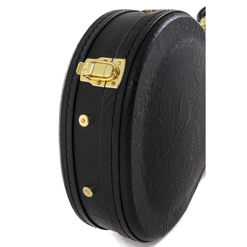GEWA Arched (LES Paul) Кейс для электрогитары Top Prestige
