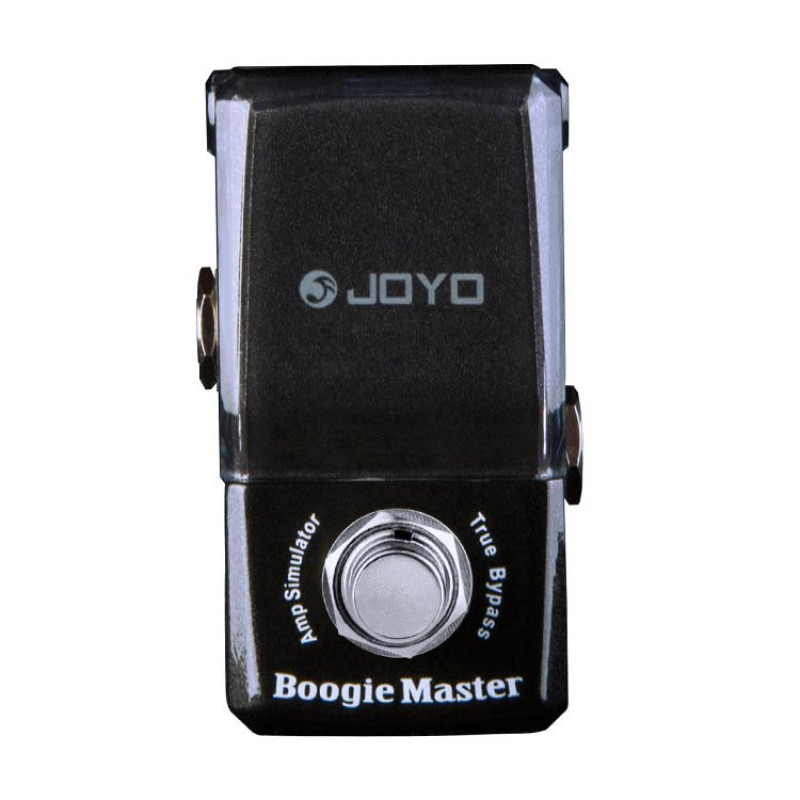 JOYO Педаль Joyo JF-309 Boogie Master Amp Sim