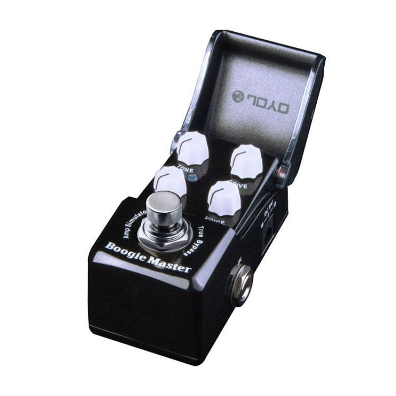 JOYO Педаль Joyo JF-309 Boogie Master Amp Sim