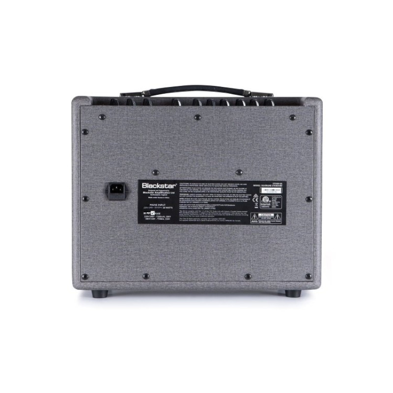 BLACKSTAR Silverline Standard 20W Комбопідсилювач