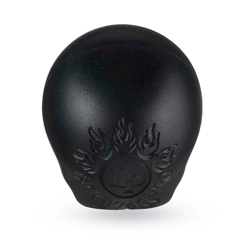 Шейкер Latin Percussion Sugar Skull Shaker LP006-BK Black