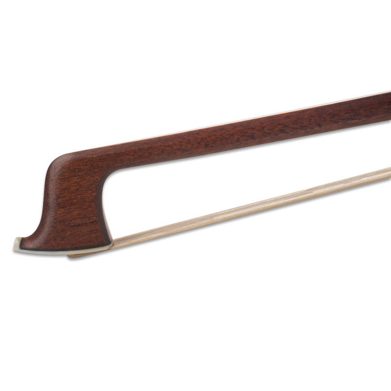 Смичок для скрипки майстровий GEWA Otto D?rrschmidt Pernambuco 4/4 Octagonal Stick Nickel Silver