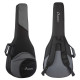 OVATION Zero DEEP bowl Мягкий кейс для акустической гитары Gravity Softcase Mid-depth