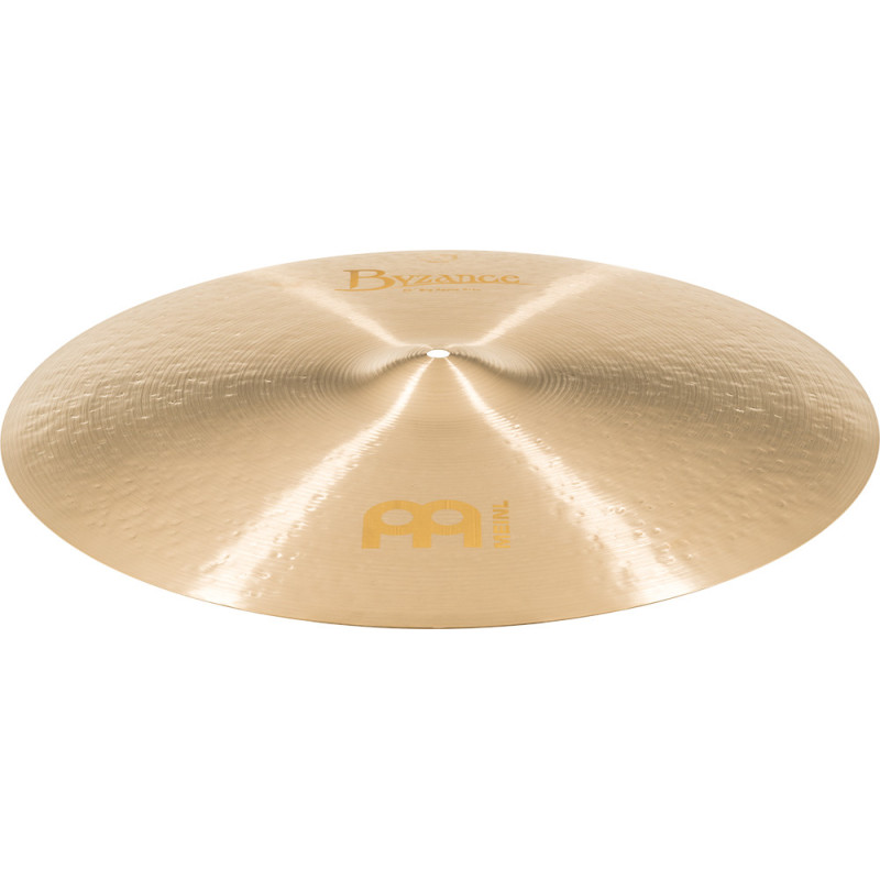 Тарелка Meinl Byzance Jazz B20JBAR Big Apple Ride 20
