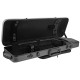 Футляр для скрипки GEWApure Polycarbonate 2.4 Grey, 4/4