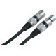 JOYO Кабель мікрофонний Joyo CM-07 (XLR(f)/XLR(m), 4,5 м)
