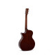 SIGMA GMC-1E+ (Fishman Presys II) Акустична гітара
