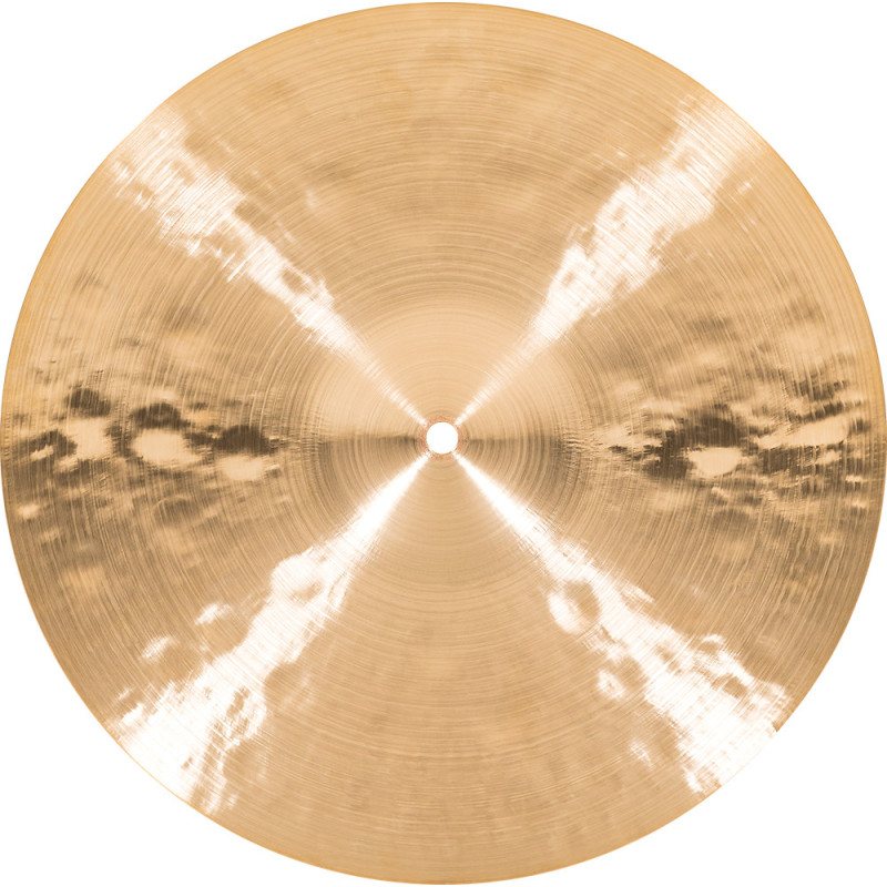 Тарілка Meinl Byzance Dual B14DUH Hihat 14