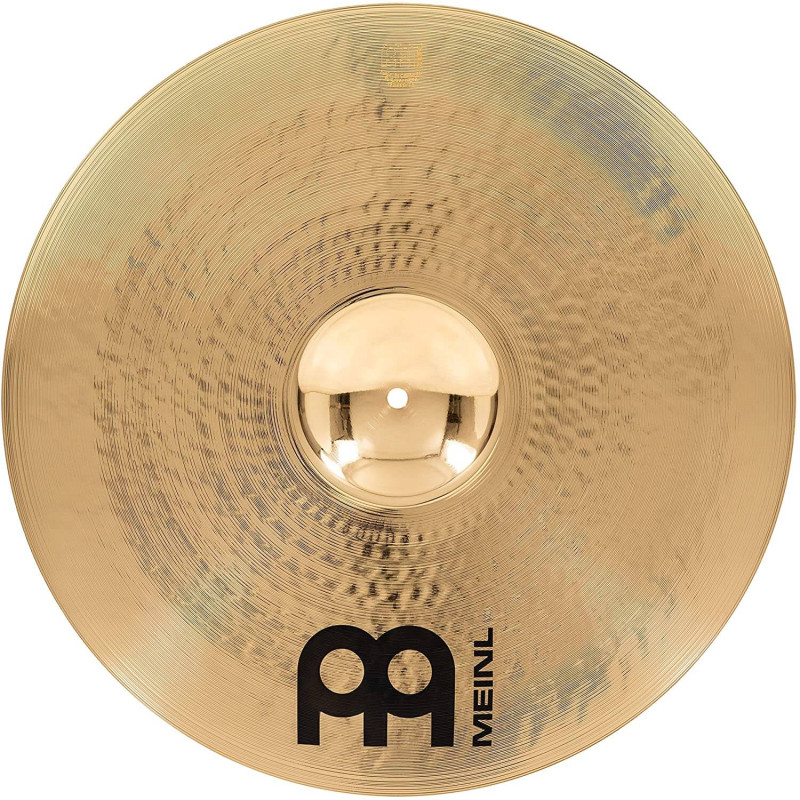 Тарілка Meinl Pure Alloy Custom PAC20MTC Medium Thin Crash 20