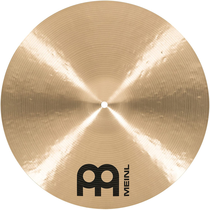 Тарелка Meinl Byzance Traditional B16MTC Medium Thin Crash 16