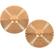 Тарелка Meinl HCS Bronze HCSB14SWH Soundwave Hihat 14