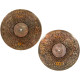 Тарілка Meinl Byzance Extra Dry B15EDMTH Medium Thin Hihat 15
