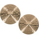 Тарілка Meinl Byzance Extra Dry B15EDMTH Medium Thin Hihat 15