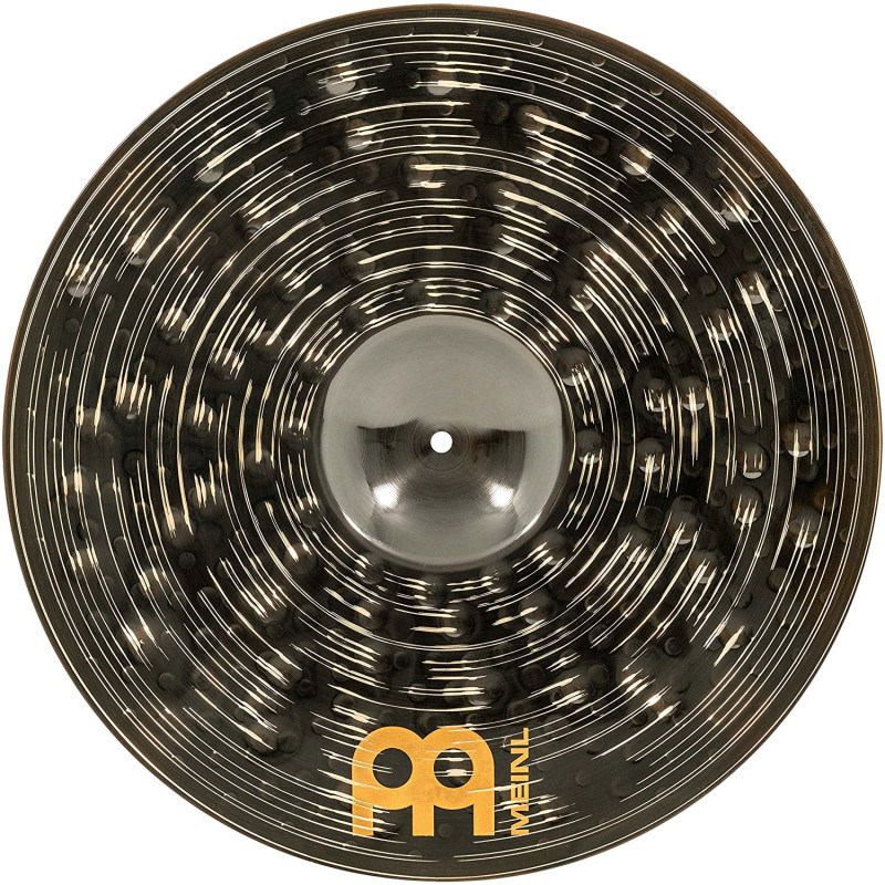 Тарелка Meinl Classics Custom Dark CC20DAR Ride 20