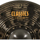 Тарелка Meinl Classics Custom Dark CC20DAR Ride 20