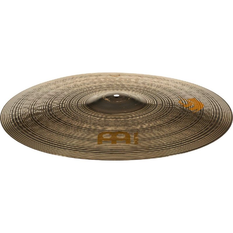 Тарілка Meinl Classics Custom Brilliant CC21GR Brann Dailor Ghost Ride 21