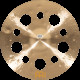 Тарелка Meinl Byzance Extra Dry B18EDTRC Trash Crash 18