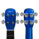 LAVA MUSIC U23 Freeboost Blue Soprano Укулеле сопрано