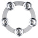Звуковий ефект для тарілки Meinl CRING Ching Ring (6
