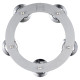 Звуковий ефект для тарілки Meinl CRING Ching Ring (6