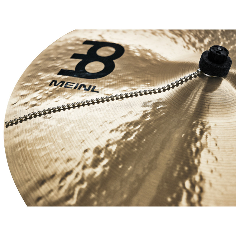 Эффект для тарелки Meinl Cymbal Bacon