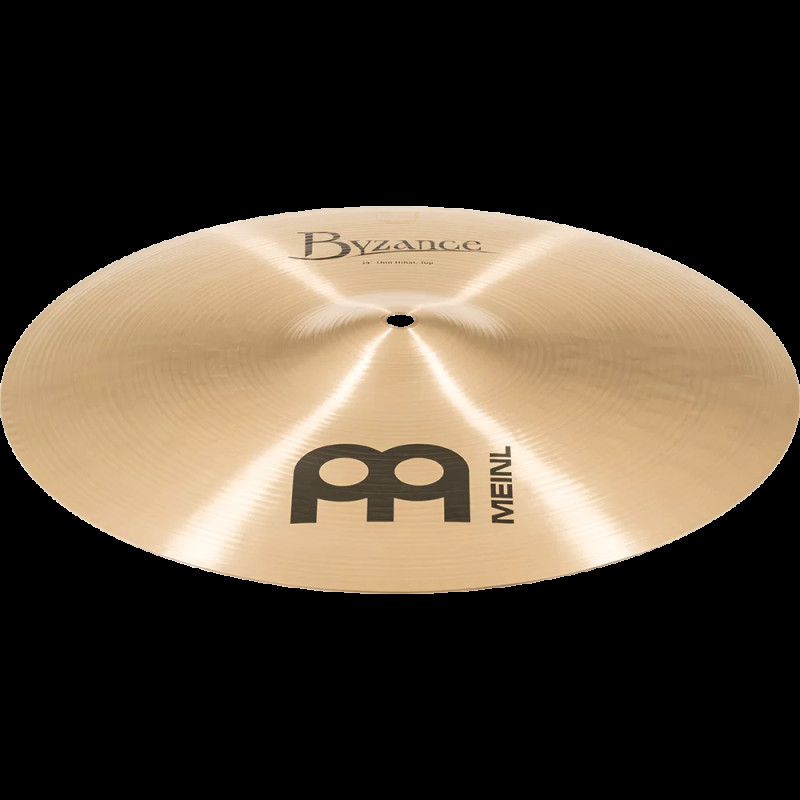 Тарелка Meinl Byzance Traditional B14TH Thin Hihat 14