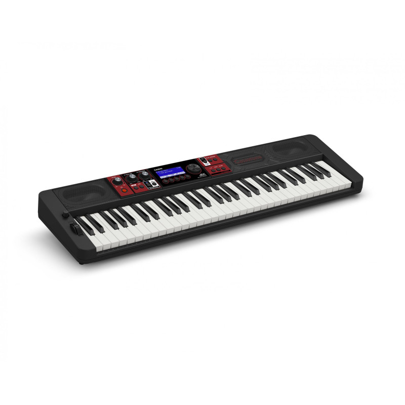 CASIO Casiotone CT-S1000V Синтезатор