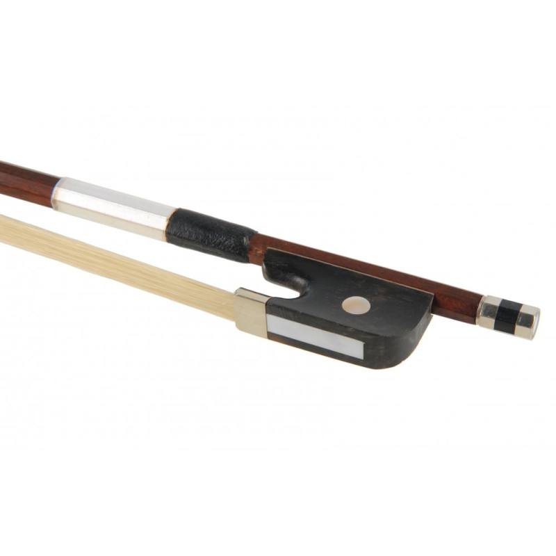 Смичок для віолончелі GEWA Brasil wood Student 1/2 Octagonal Stick