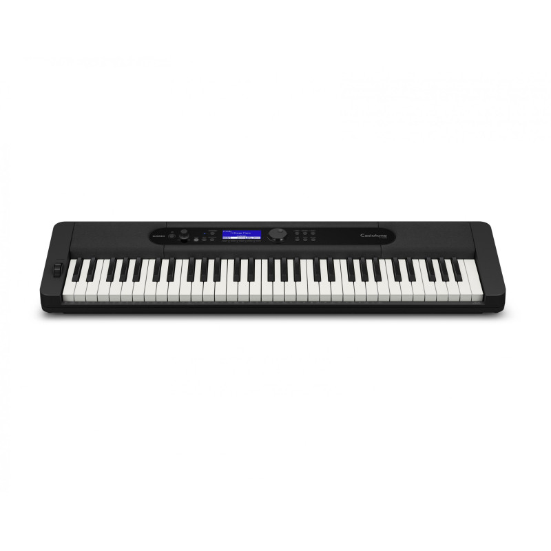 CASIO Casiotone CT-S400 Синтезатор