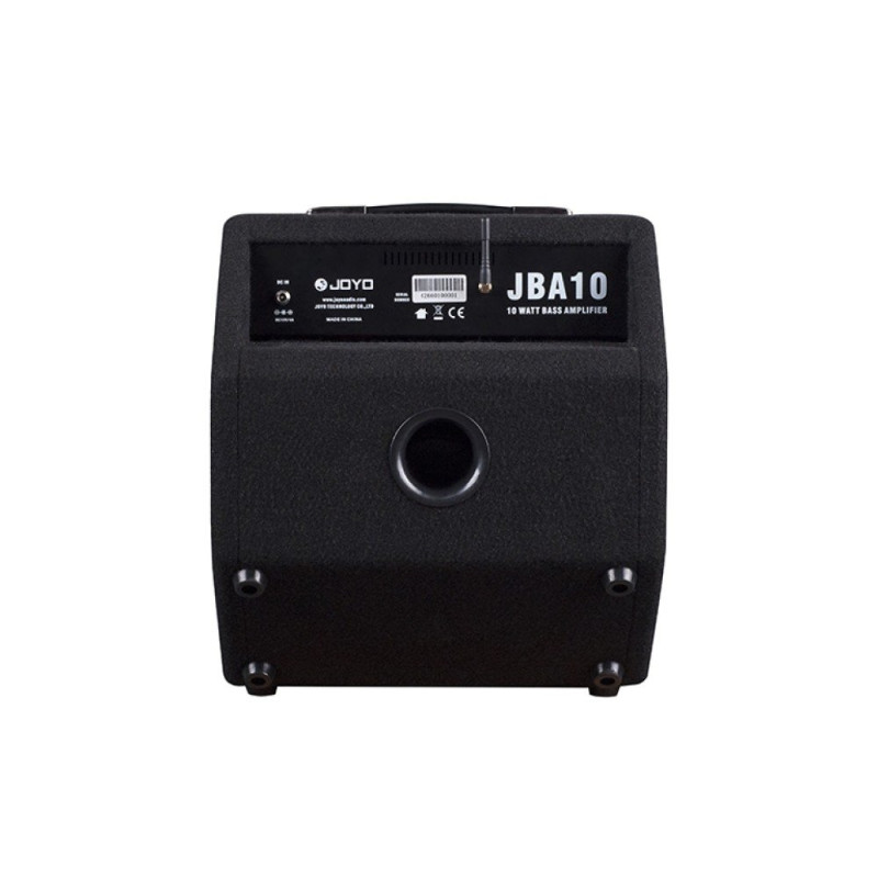 JOYO JBA-10 Комбоусилитель для бас-гитары