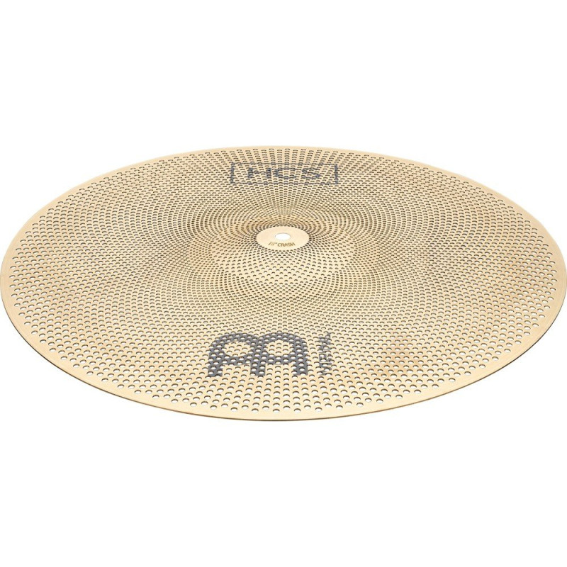 Тарелка Meinl HCS Practice P-HCS18C Crash 18"