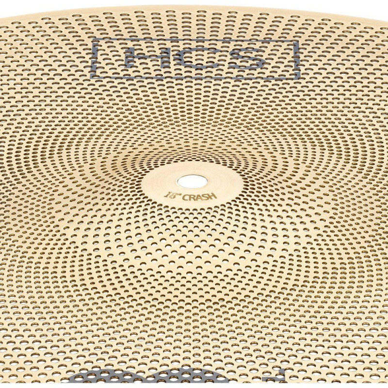 Тарелка Meinl HCS Practice P-HCS18C Crash 18"