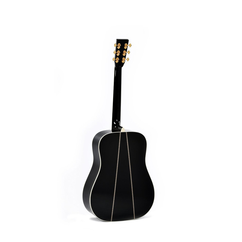 SIGMA Special Edition DT-42 Nashville (Fishman Sonitone) Акустическая гитара