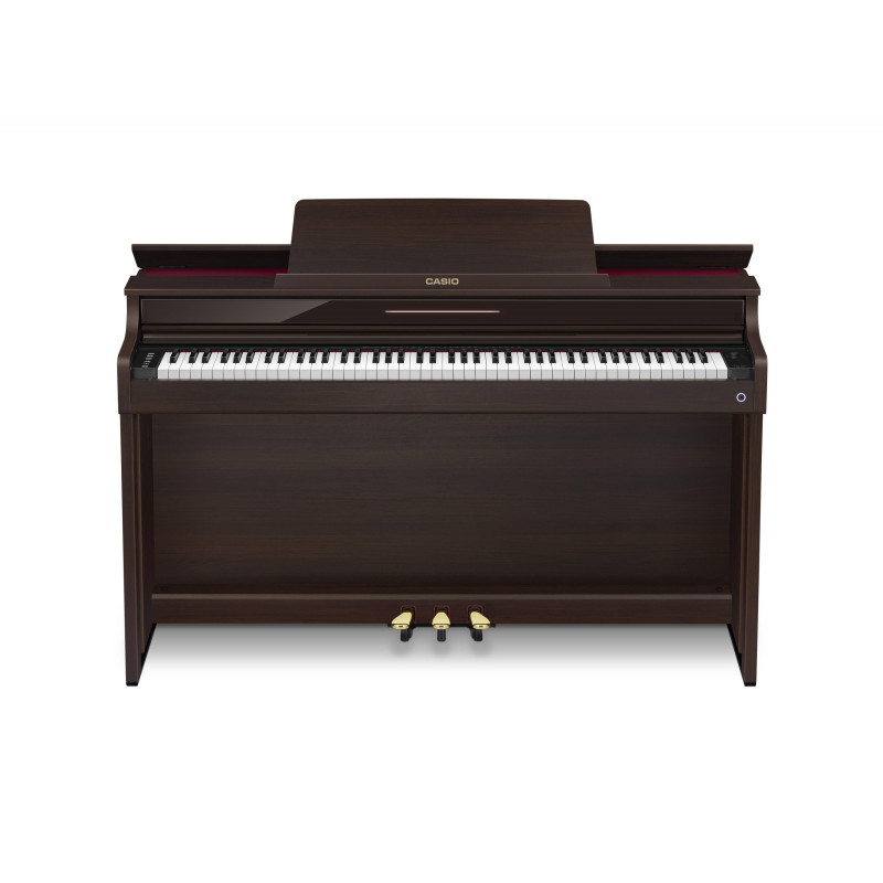 CASIO Celviano AP-550BN Цифрове піаніно
