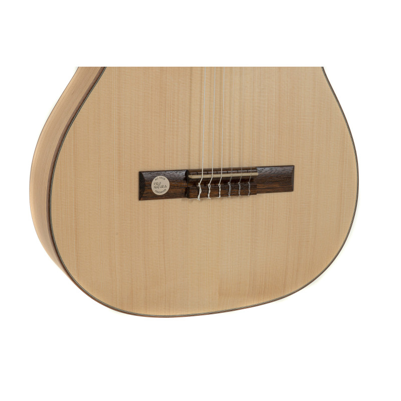 GEWA Pro Natura Gold Cherry, 4/4 Класична гітара