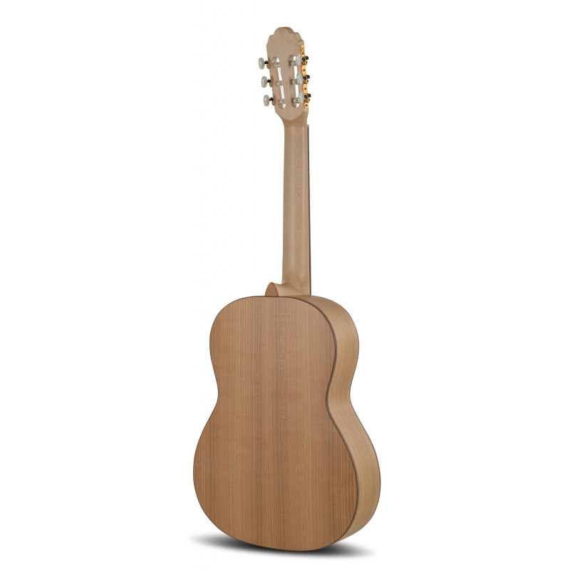 GEWA Pro Natura Gold Cherry, 4/4 Класична гітара