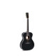SIGMA S000R Black Diamond Акустична гітара