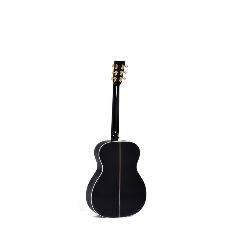 SIGMA S000R Black Diamond Акустична гітара