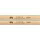 Палички барабанні Meinl SB132 Hybrid 8A (American Hickory)