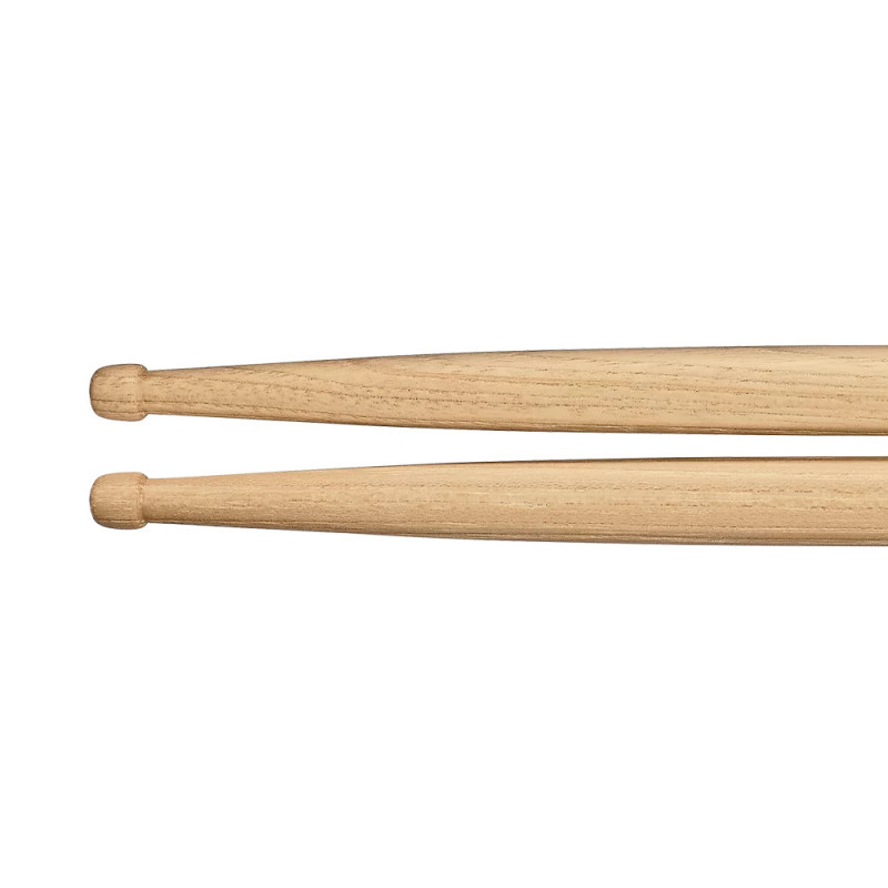 Палички барабанні Meinl SB132 Hybrid 8A (American Hickory)