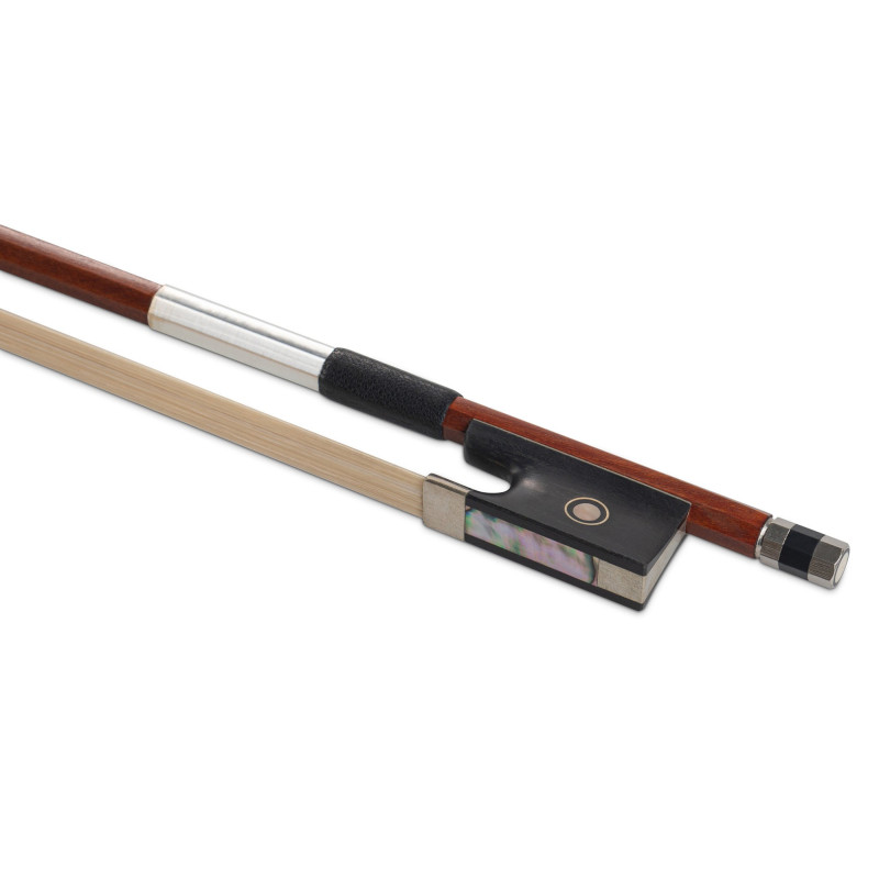 Смичок для скрипки GEWA Pernambucco 4/4 Octagonal stick