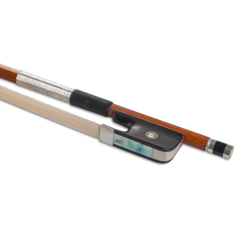 Смичок для альта GEWA Brasil Wood 4/4 Octagonal stick