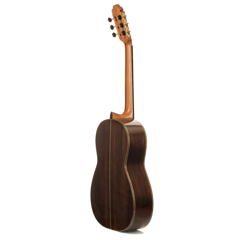 PRUDENCIO SAEZ 1-PS (280) Cedar Класична гітара