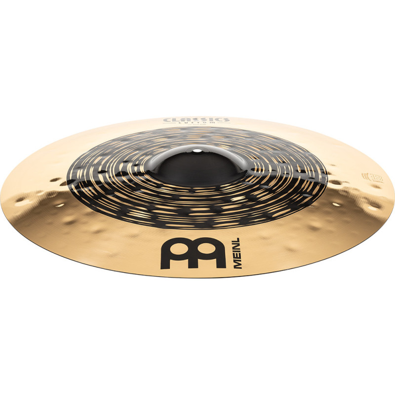 Тарілка Meinl Classics Custom Dual CC22DUR Ride 22