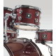 Ударна установка Gretsch Renegade Ruby Sparkle