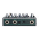JOYO Педаль Joyo R-30 Tidal Wave Bass Preamp