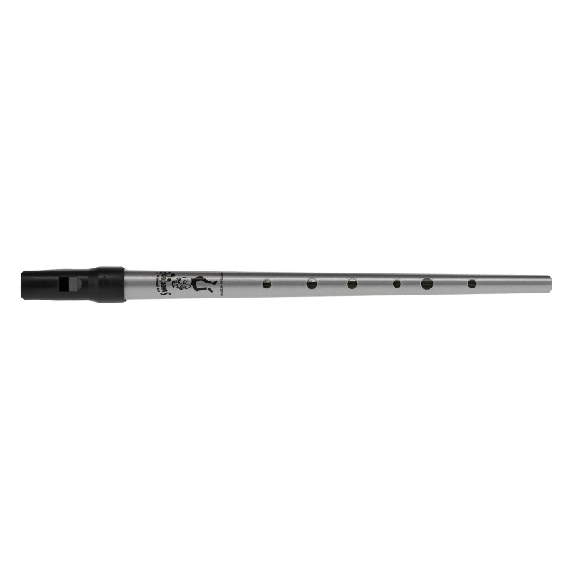 Вістл Clarke Sweetone Silver D-tuning